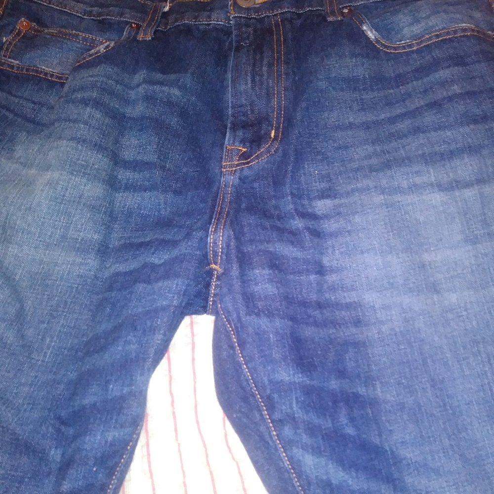 American Eagle jeans size 38x30
